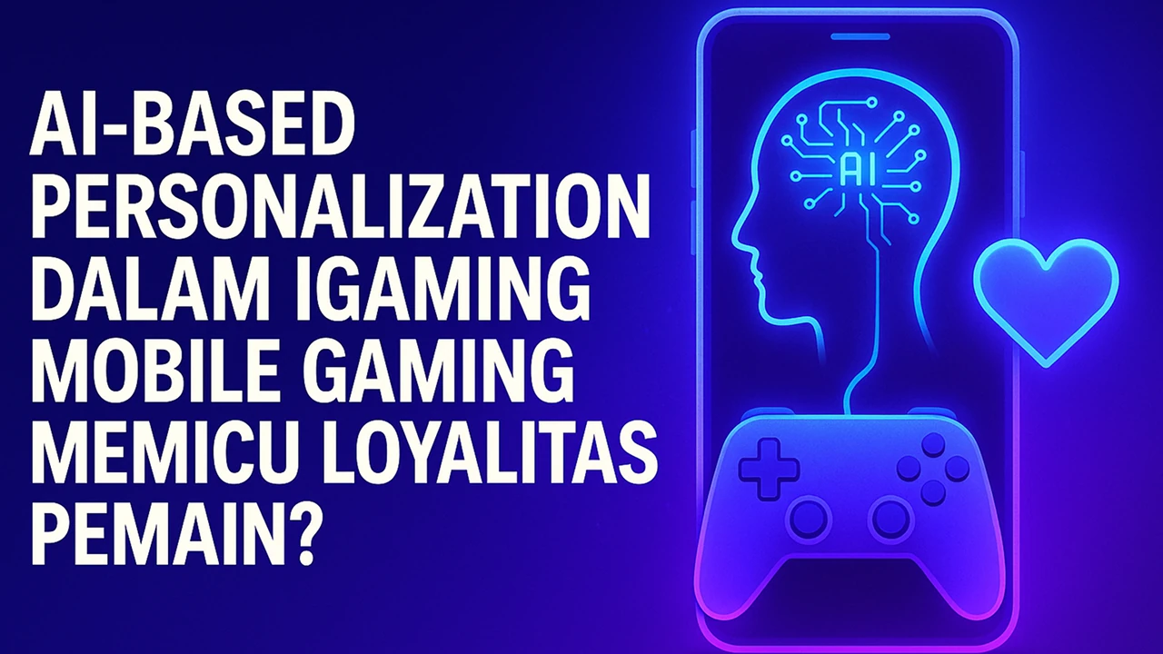 ai based personalization