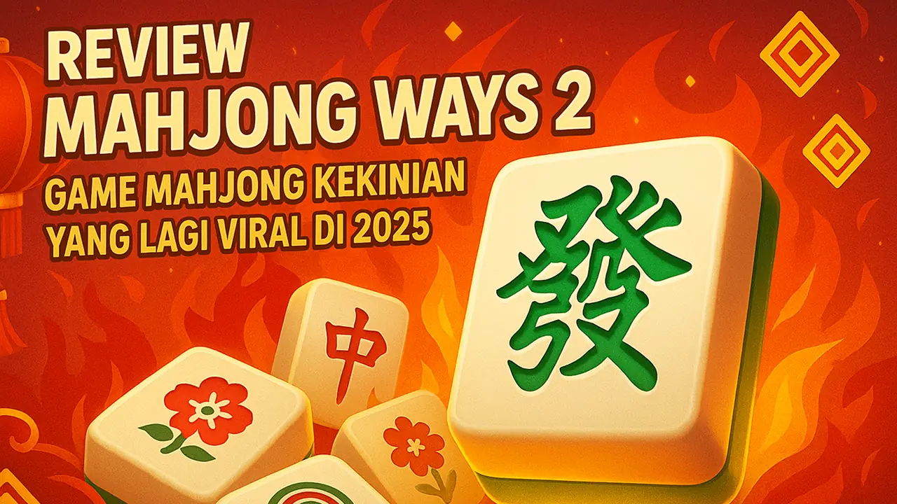 mahjong ways 2