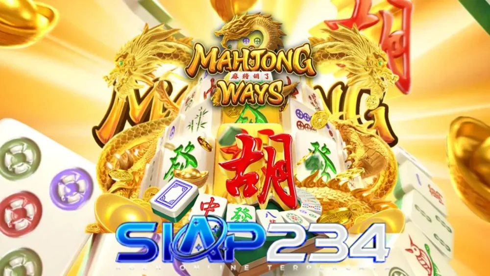 pola menang mahjong ways