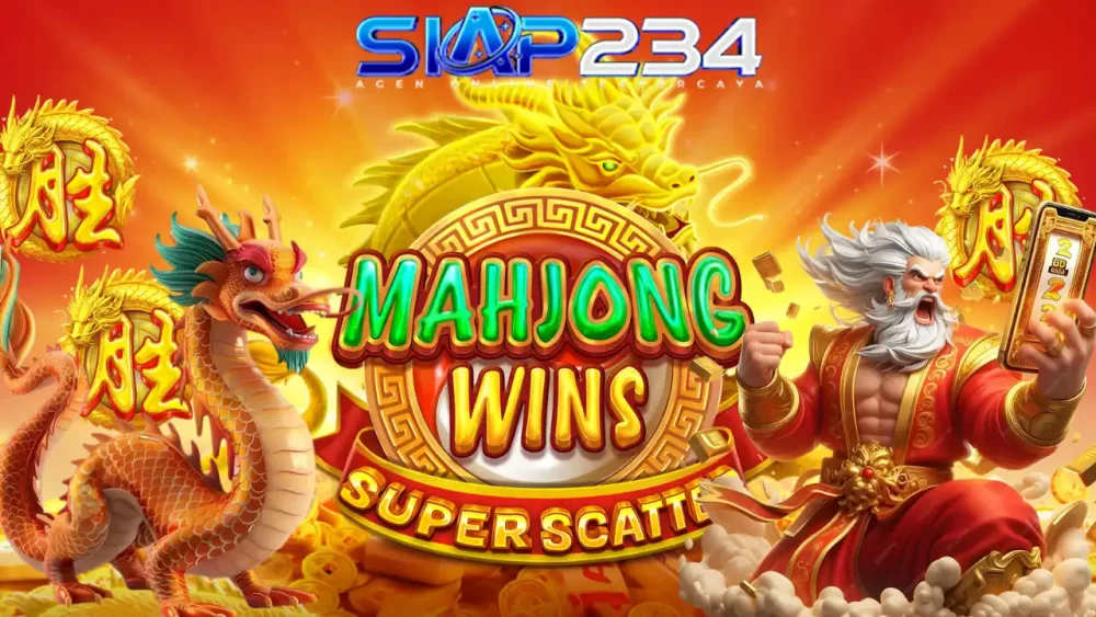 stabilitas pola mahjong wins
